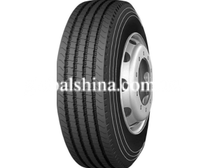 Supercargo SC155 (рулевая) 315/80 R22.5 156/150M PR20